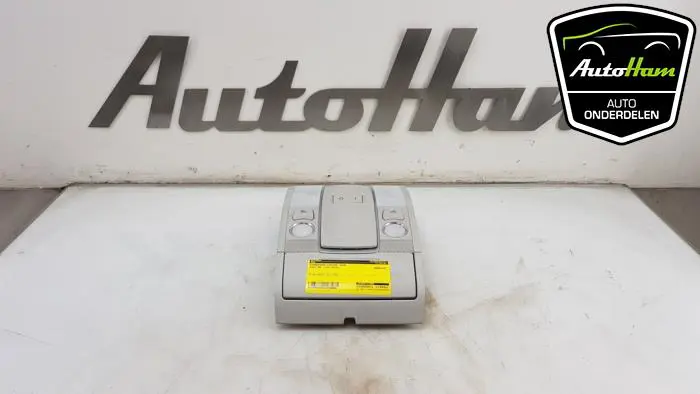 Binnenverlichting voor Audi A6