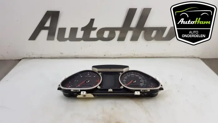 Instrumentenpaneel Audi A6