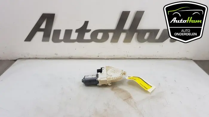 Raammotor Portier Audi A6
