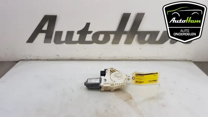 Raammotor Portier Audi A6