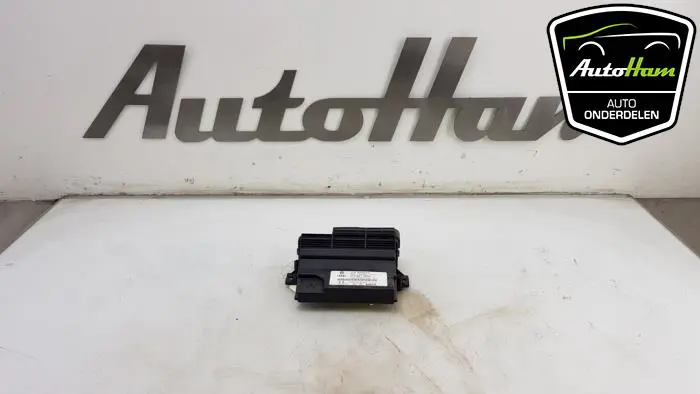 Boordcomputer Audi A6
