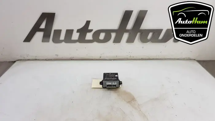 Computer Verlichting Audi A6
