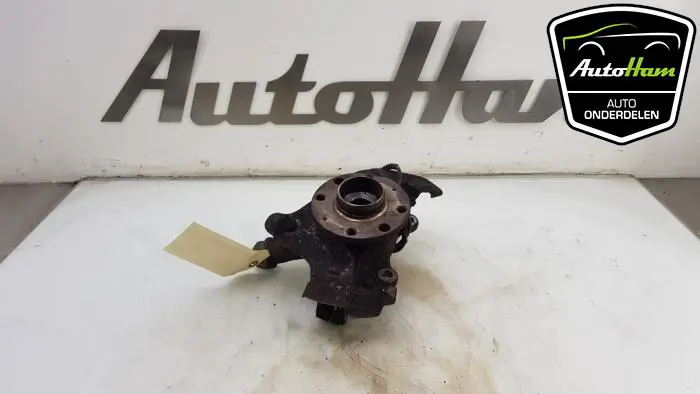 Fusee rechts-voor Opel Corsa