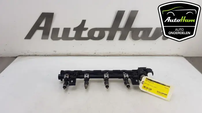 Galerij (Injectie) Ford Fiesta