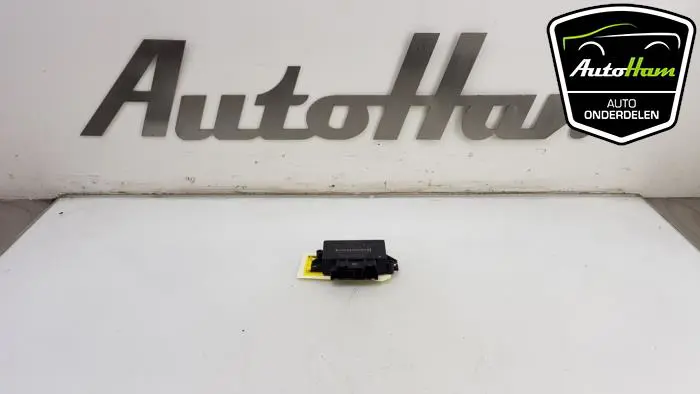 PDC Module Ford Fiesta