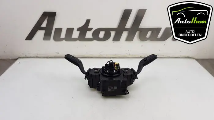 Combischakelaar Stuurkolom Ford Fiesta