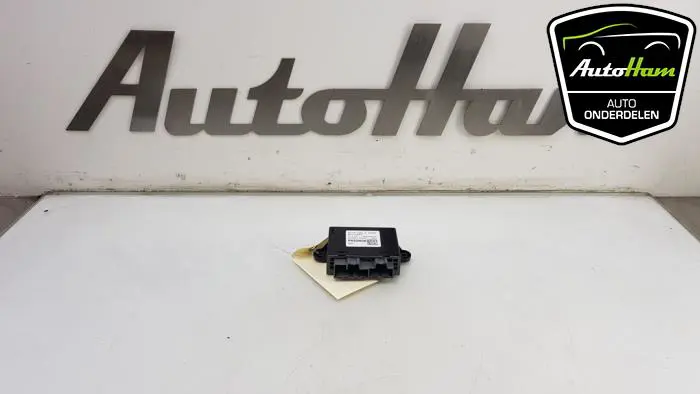 Centrale Deurvergrendelings Module Ford Fiesta