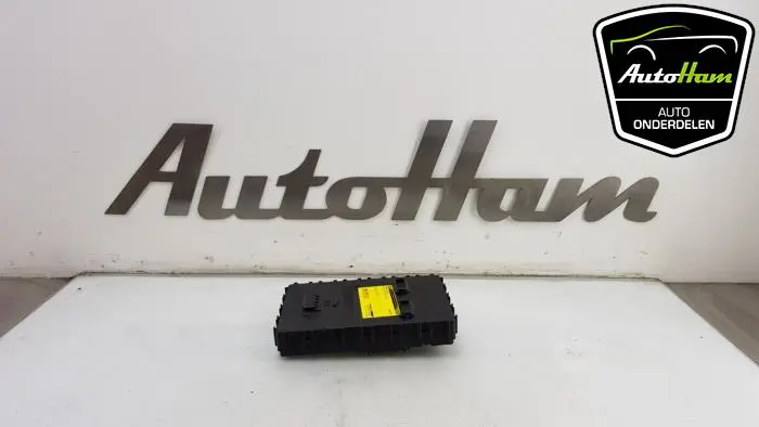 Comfort Module Ford Fiesta