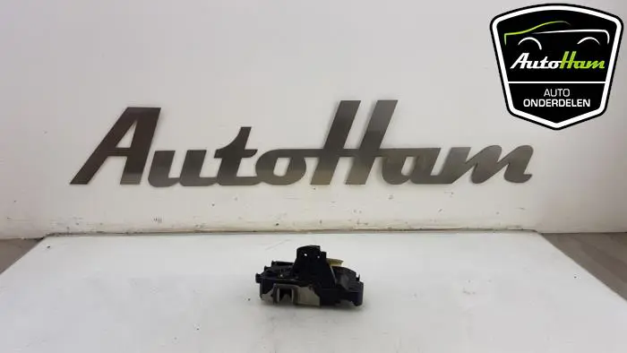 Deurslot Mechaniek 4Deurs rechts-achter Ford Fiesta
