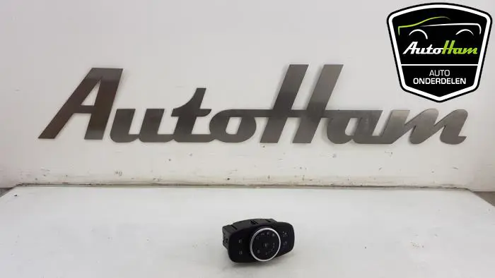 Licht Schakelaar Ford Fiesta