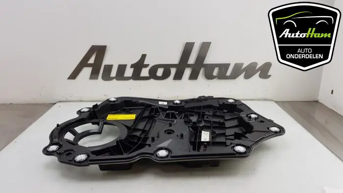 Ruitmechaniek 4Deurs rechts-voor Ford Fiesta