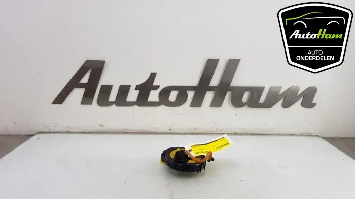 Airbagring Kia Picanto