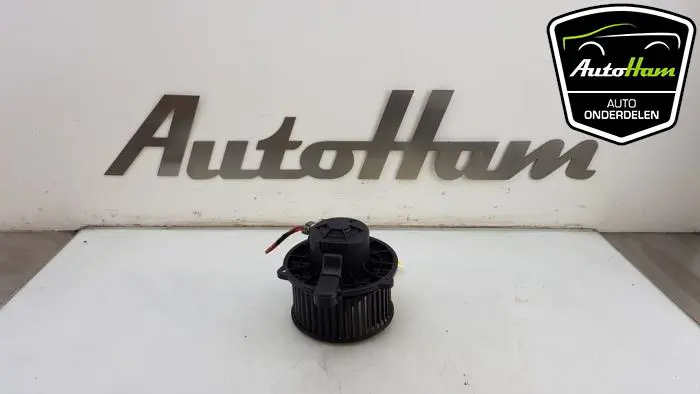 Kachel Ventilatiemotor Kia Picanto