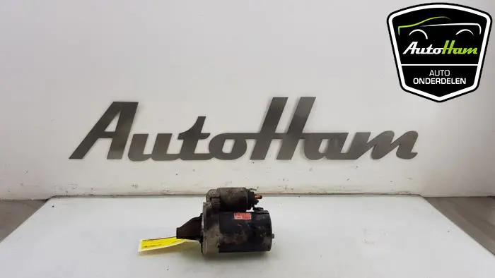 Startmotor Kia Picanto