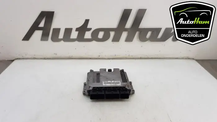 Computer Motormanagement Renault Clio