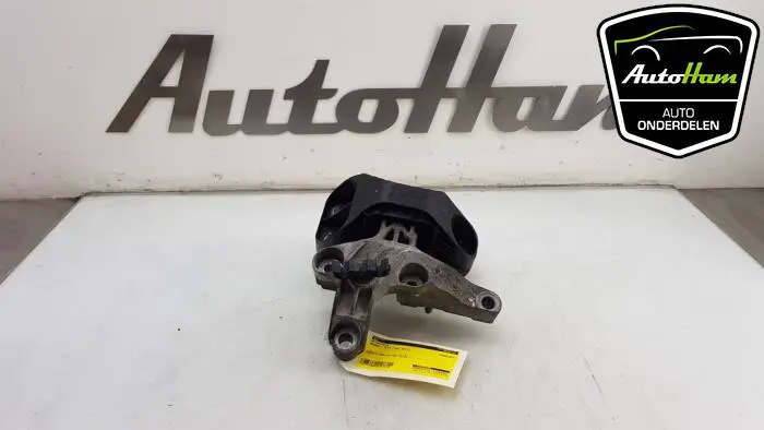 Motorsteun Renault Clio