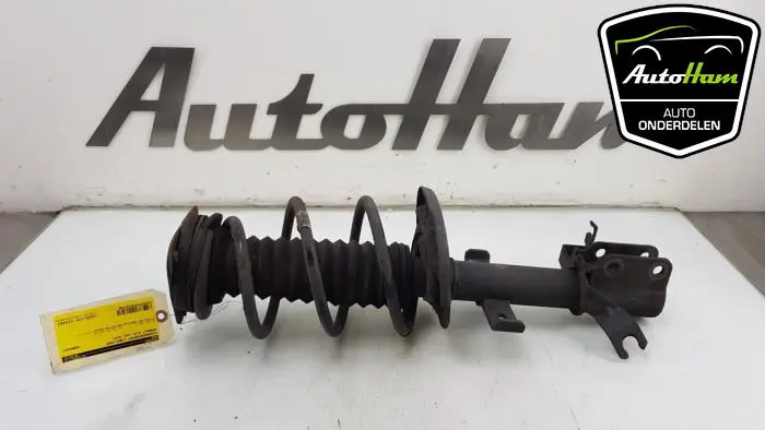 Schokdemper links-voor Renault Clio