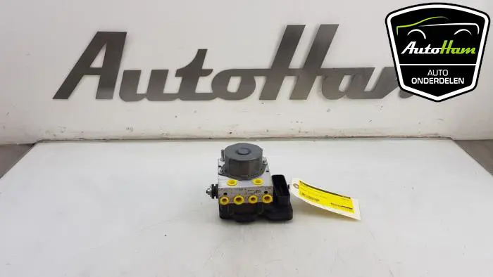 ABS Pomp Renault Clio