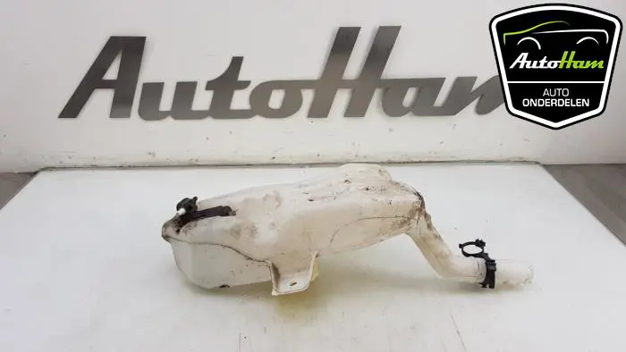 Ruitensproeiertank voor Fiat Panda