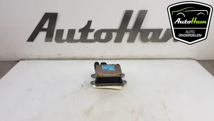 Stuurbekrachtiging Computer Citroen C3