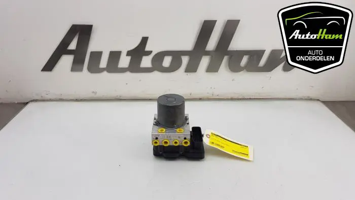 ABS Pomp Seat Ibiza
