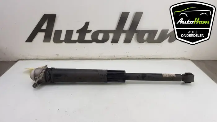 Schokdemper links-achter Seat Ibiza