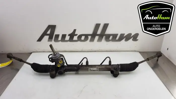 Stuurhuis Bekrachtigd Opel Zafira
