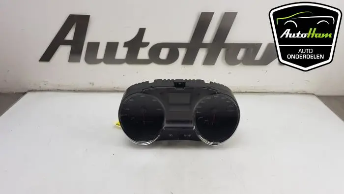 Instrumentenpaneel Seat Ibiza