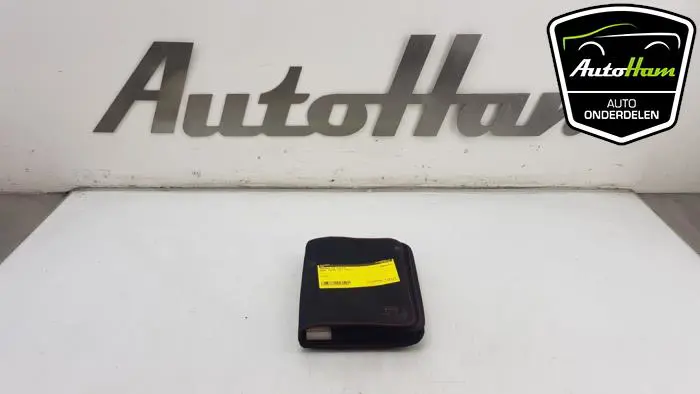 Instructie Boekje Seat Ibiza