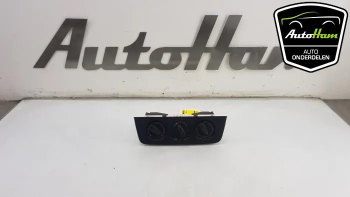 Kachel Bedieningspaneel Seat Ibiza