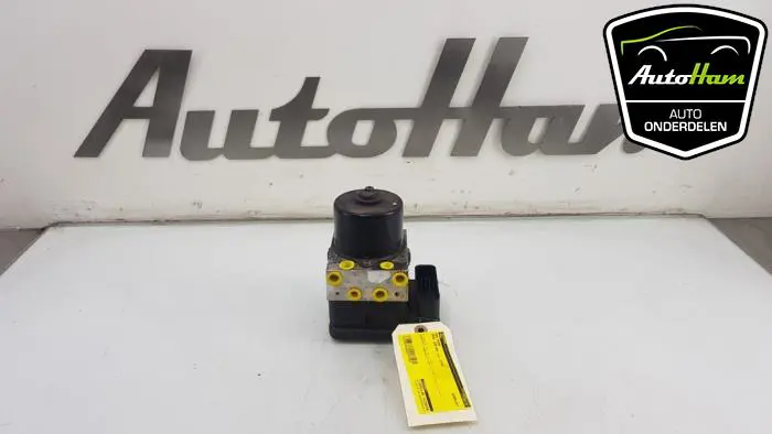 ABS Pomp Opel Zafira