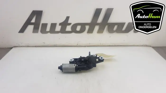 Ruitenwissermotor achter Seat Ibiza