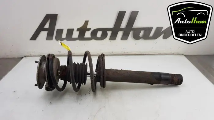 Schokdemper links-voor BMW 3-Serie