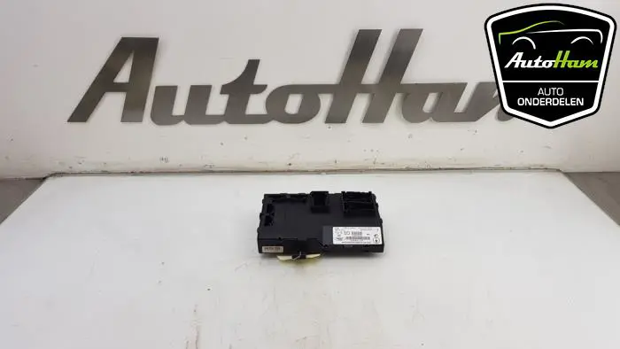 Computer Body Control Ford Fiesta