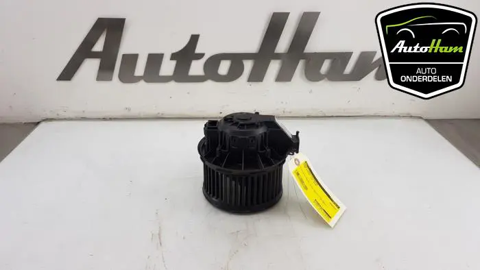 Kachel Ventilatiemotor Ford Fiesta