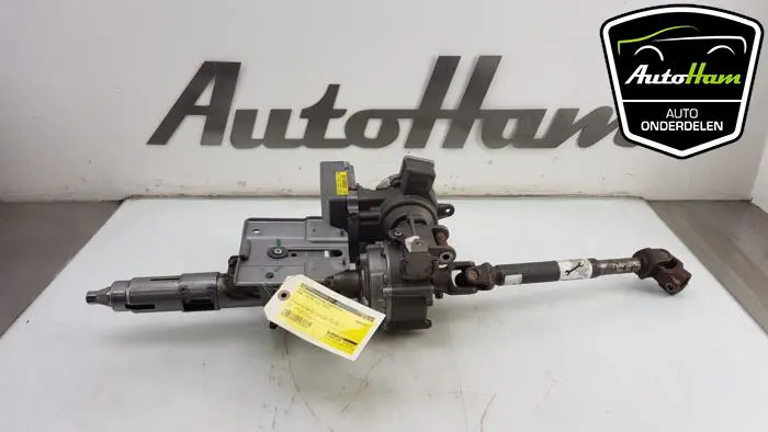 Stuurbekrachtiging Elektrisch Ford Fiesta