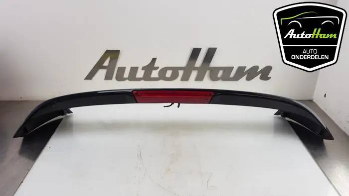 Achterspoiler Ford Fiesta