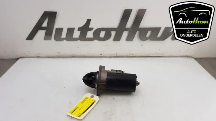 Startmotor BMW 3-Serie