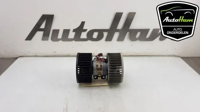 Kachel Ventilatiemotor BMW 3-Serie