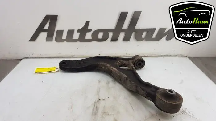 Draagarm links-voor Renault Master