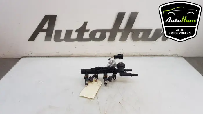 Galerij (Injectie) Fiat Panda