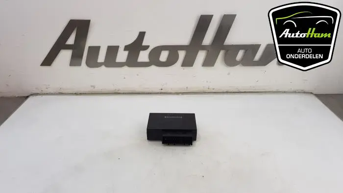 Comfort Module Skoda Fabia