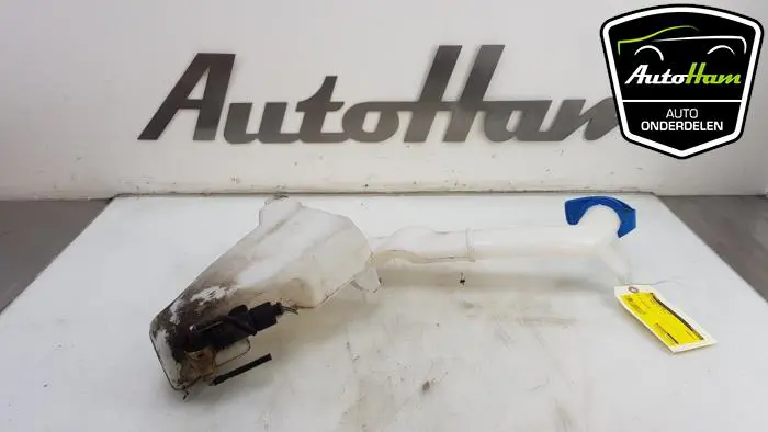 Ruitensproeiertank voor Seat Ibiza