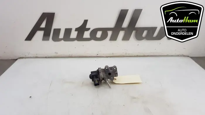 EGR Klep Toyota Aygo