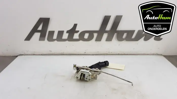 Deurslot Mechaniek 4Deurs rechts-achter Suzuki Alto