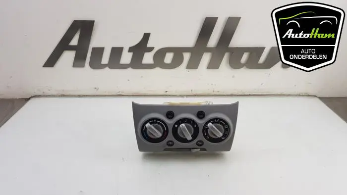 Kachel Bedieningspaneel Suzuki Alto