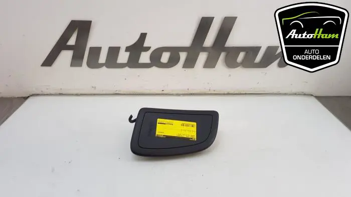 Airbag stoel (zitplaats) Suzuki Alto