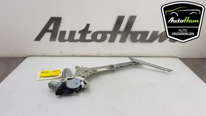 Ruitmechaniek 4Deurs rechts-voor Suzuki Alto