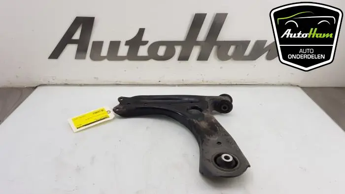 Draagarm links-voor Skoda Fabia