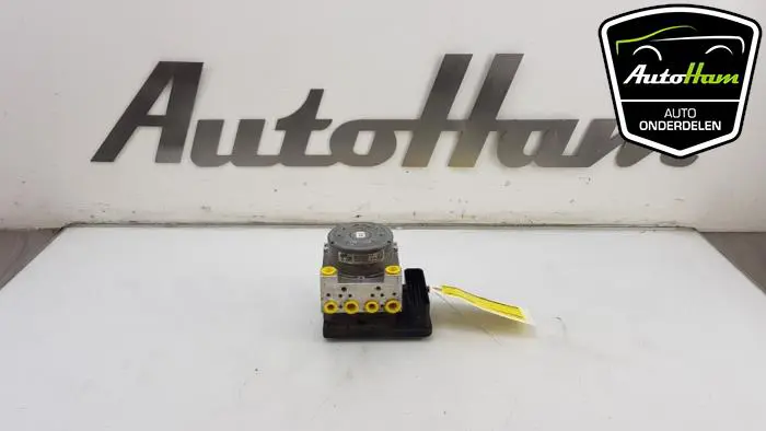 ABS Pomp Volkswagen Golf
